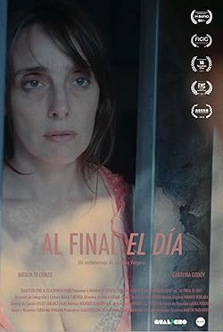 Poster of Al Final El Día