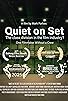 Primary photo for Quiet on Set: The Class Division in the Film Industry? Primary photo for Quiet on Set: The Class Division in the Film Industry?