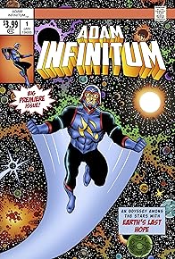 Primary photo for Adam Infinitum
