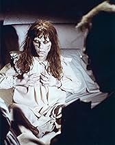 Linda Blair in The Exorcist (1973)