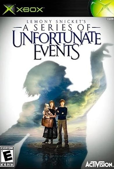 Primary photo for A Series of Unfortunate Events Primary photo for A Series of Unfortunate Events