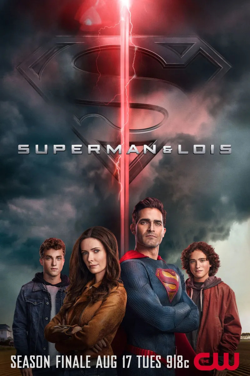 Superman And Lois Season 2 Episode 8 Full Episode Free www.imdb.com