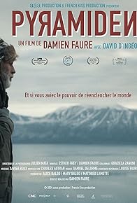 Primary photo for Pyramiden