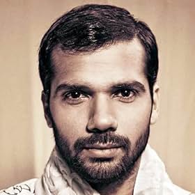 Neil Bhoopalam