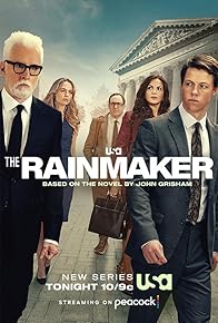 Primary photo for The Rainmaker Primary photo for The Rainmaker