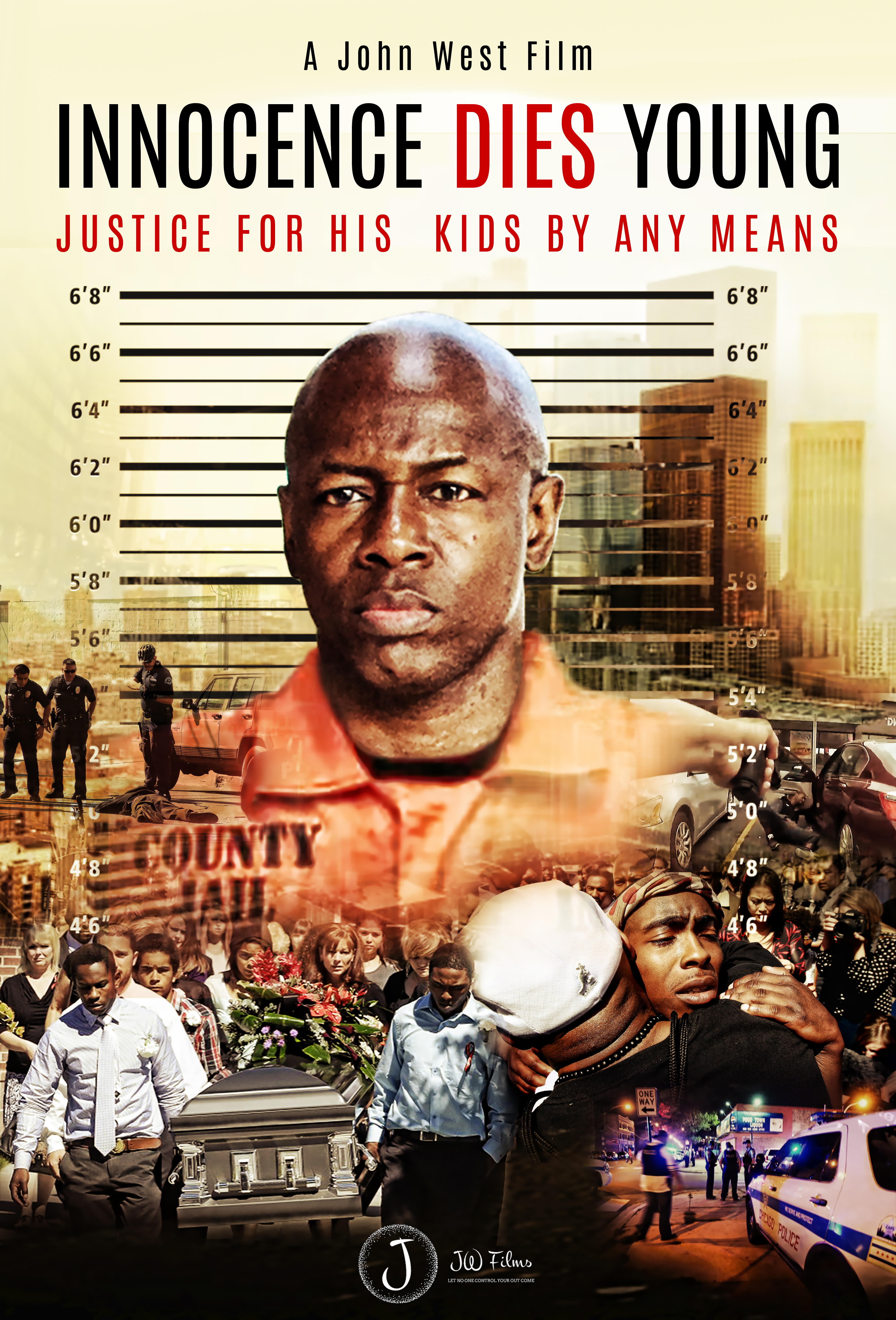 Innocence Dies Young