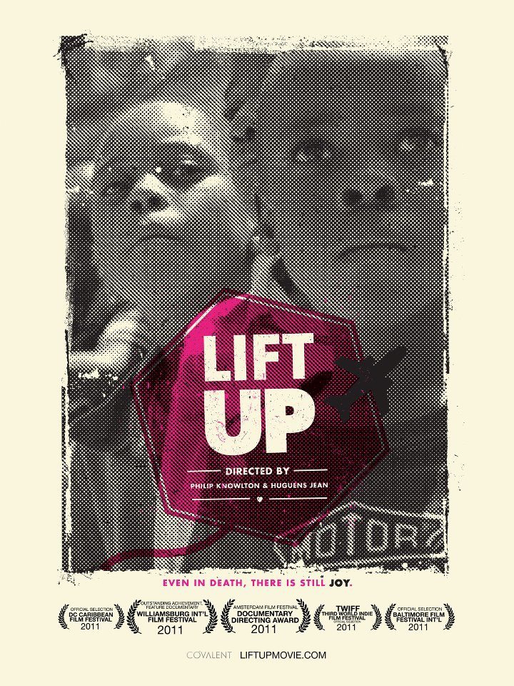 Lift Up