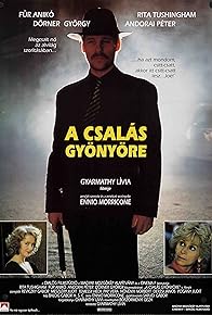 Primary photo for A csalás gyönyöre Primary photo for A csalás gyönyöre