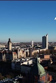 Primary photo for #hinREISEND - Städtetrip Leipzig - Zwischen Kultur & Genuss