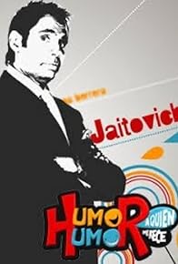 Primary photo for Humor a quien humor merece Primary photo for Humor a quien humor merece