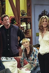 Primary photo for The One with the Rumor