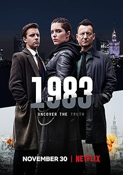 Poster of 1983