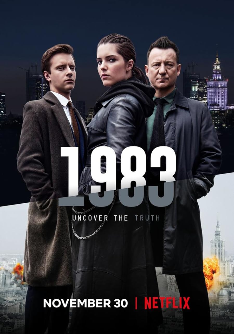 1983 Poster
