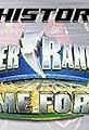 Power Rangers Time Force's primary photo