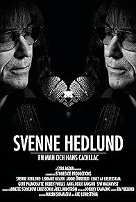 Primary photo for Svenne Hedlund - En man och hans Cadillac Primary photo for Svenne Hedlund - En man och hans Cadillac