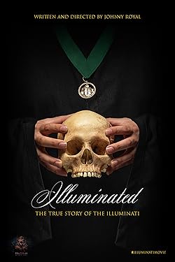 Poster of Illuminated
