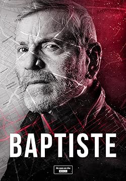 Poster of Baptiste