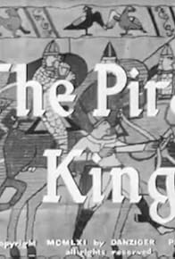 Primary photo for The Pirate King Primary photo for The Pirate King