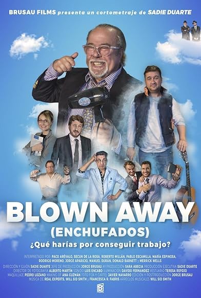 Primary photo for Blown Away. Enchufados Primary photo for Blown Away. Enchufados
