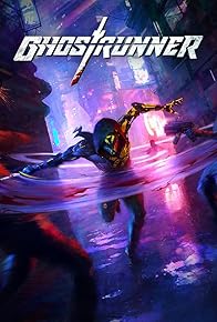 Primary photo for Ghostrunner