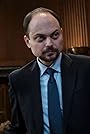 Vladimir Kara-Murza's primary photo Vladimir Kara-Murza's primary photo