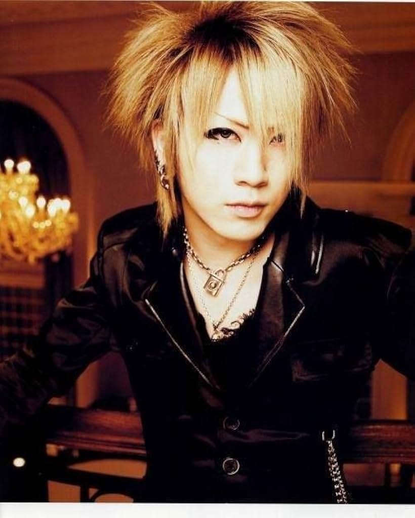 The GazettE: Cassis (Music Video 2005) - Photos - IMDb