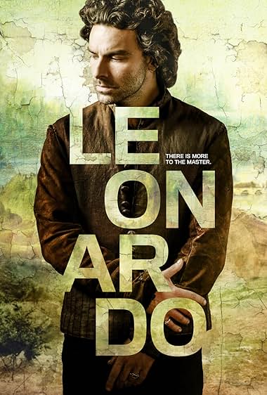 Leonardo S01-S02 TV series poster - watch and download all episodes free