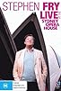 Primary photo for Stephen Fry Live at the Sydney Opera House