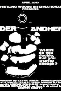 Primary photo for Der Andher