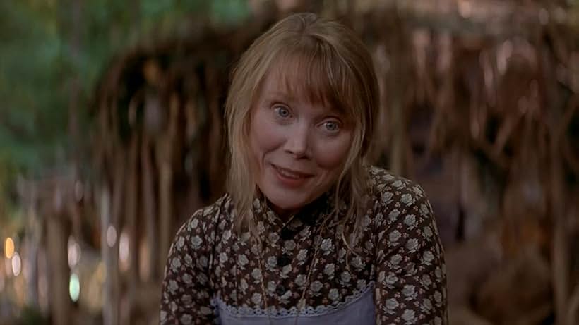 Sissy Spacek in Tuck Everlasting (2002)