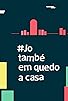 Primary photo for Jo també em quedo a casa Primary photo for Jo també em quedo a casa