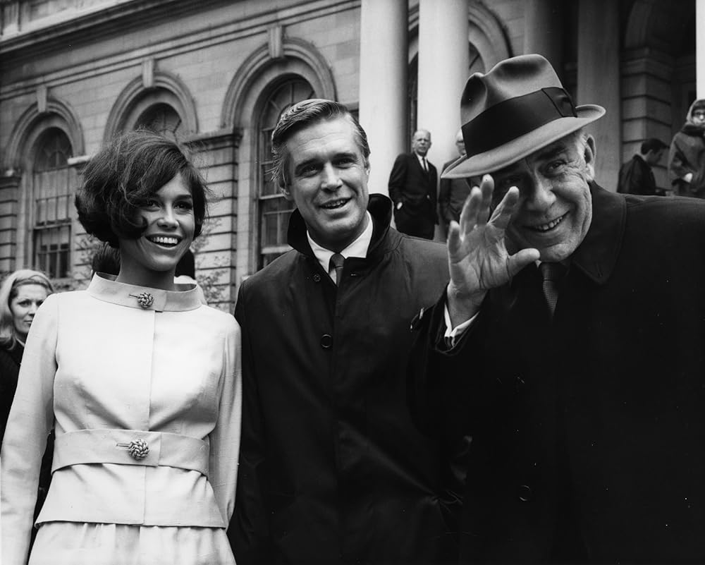 What's So Bad About Feeling Good? (1968)