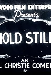 Primary photo for Hold Still