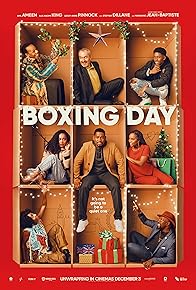Primary photo for Boxing Day Primary photo for Boxing Day