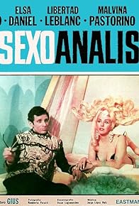 Primary photo for Sex Analysis