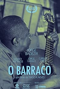 Primary photo for O Barraco