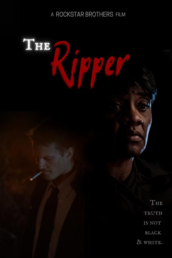 The Ripper