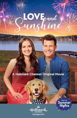 Poster of Love and Sunshine