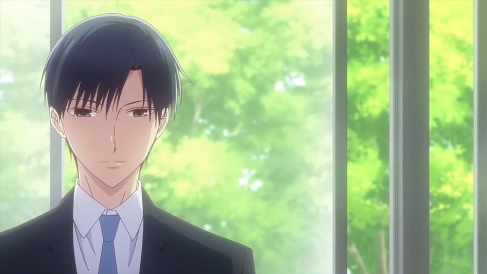 Fruits Basket Prelude Official Trailer IMDb