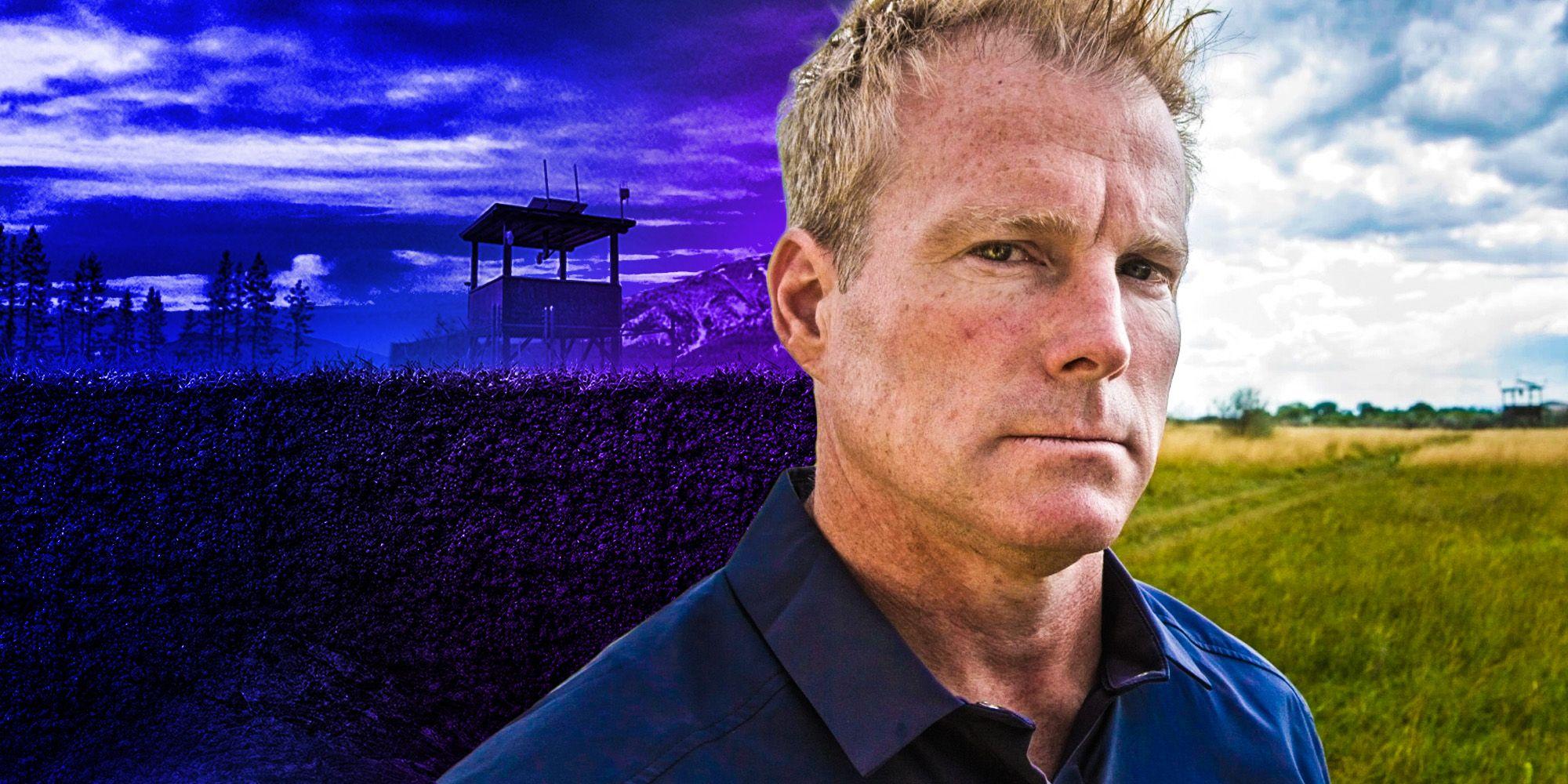 Is The Secret Of Skinwalker Ranch Fake? What The Experts Say - IMDb