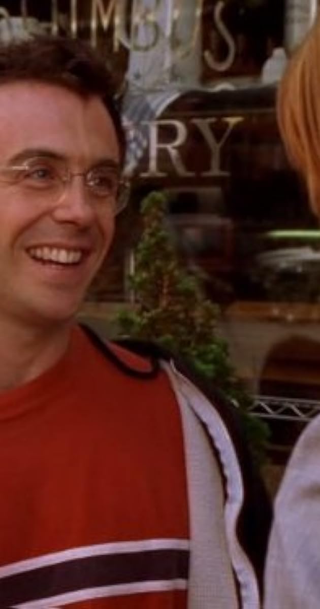 "Sex and the City" Ghost Town (TV Episode 2001) Kyle MacLachlan as Trey MacDougal IMDb