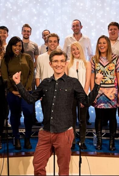Primary photo for Gareth Malone's Great Choir Reunion Primary photo for Gareth Malone's Great Choir Reunion