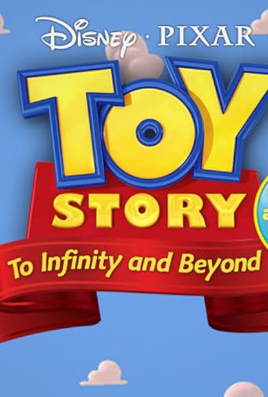 Primary photo for Toy Story at 20: To Infinity and Beyond Primary photo for Toy Story at 20: To Infinity and Beyond