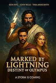 Primary photo for Marked by Lightning Primary photo for Marked by Lightning