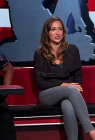 Jamie lee (comedian)