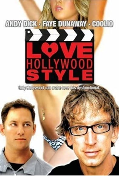 Primary photo for Love Hollywood Style Primary photo for Love Hollywood Style