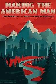 Primary photo for Making the American Man