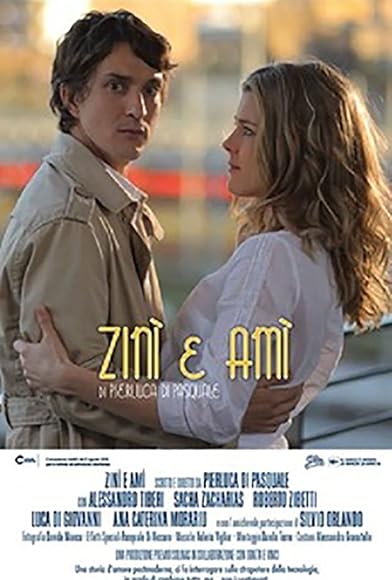 Primary photo for Zinì e Amì Primary photo for Zinì e Amì