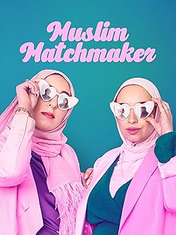 Poster of Muslim Matchmaker