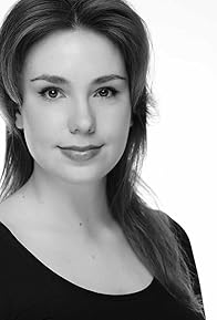 Primary photo for Mila Glaubitz